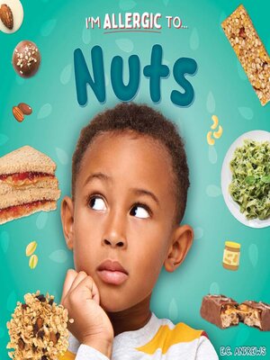 cover image of Nuts